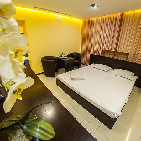 Spa-Отель Релакс Kharkov Luaran gambar