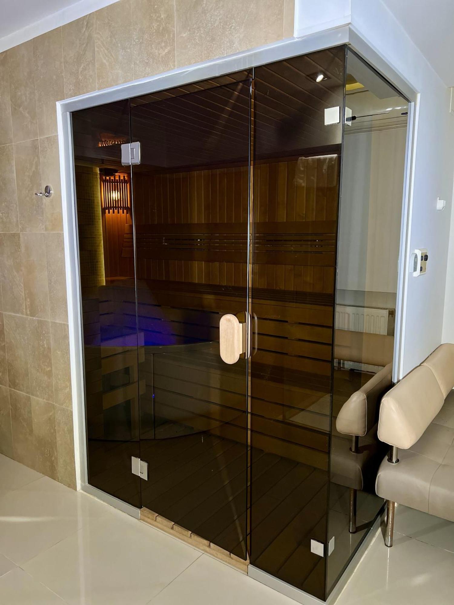 Spa-Отель Релакс Kharkov Luaran gambar