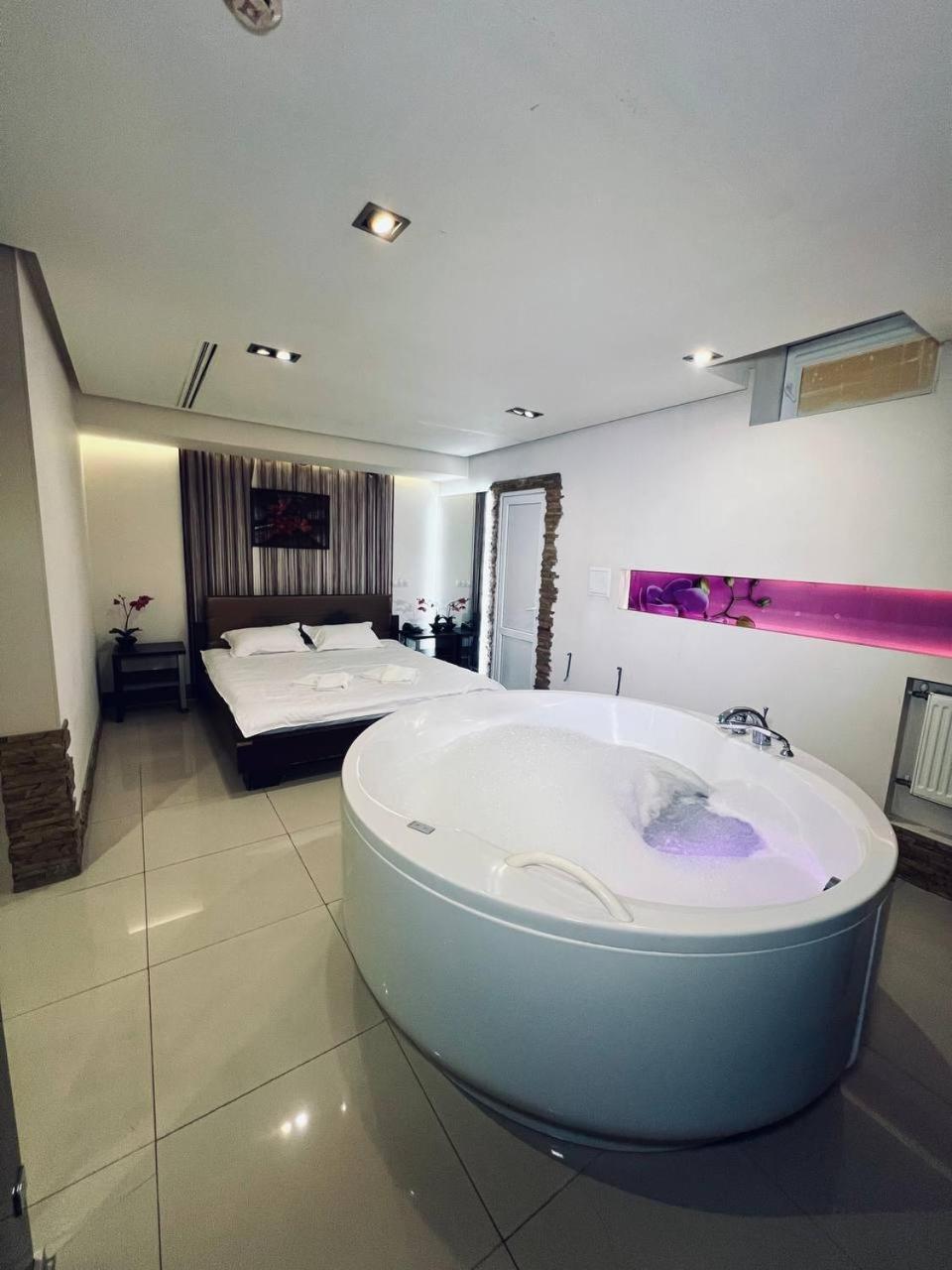 Spa-Отель Релакс Kharkov Luaran gambar