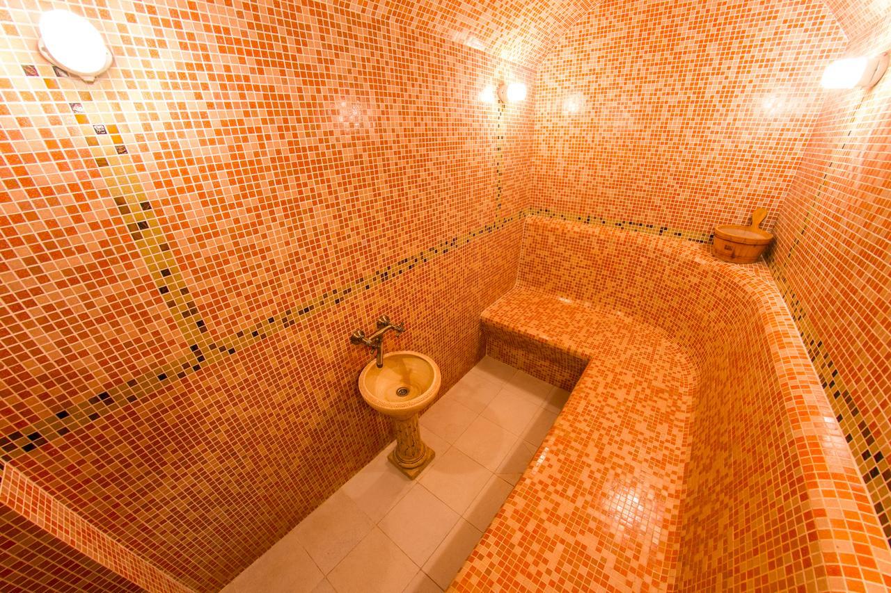 Spa-Отель Релакс Kharkov Luaran gambar