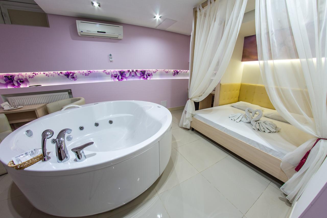 Spa-Отель Релакс Kharkov Luaran gambar