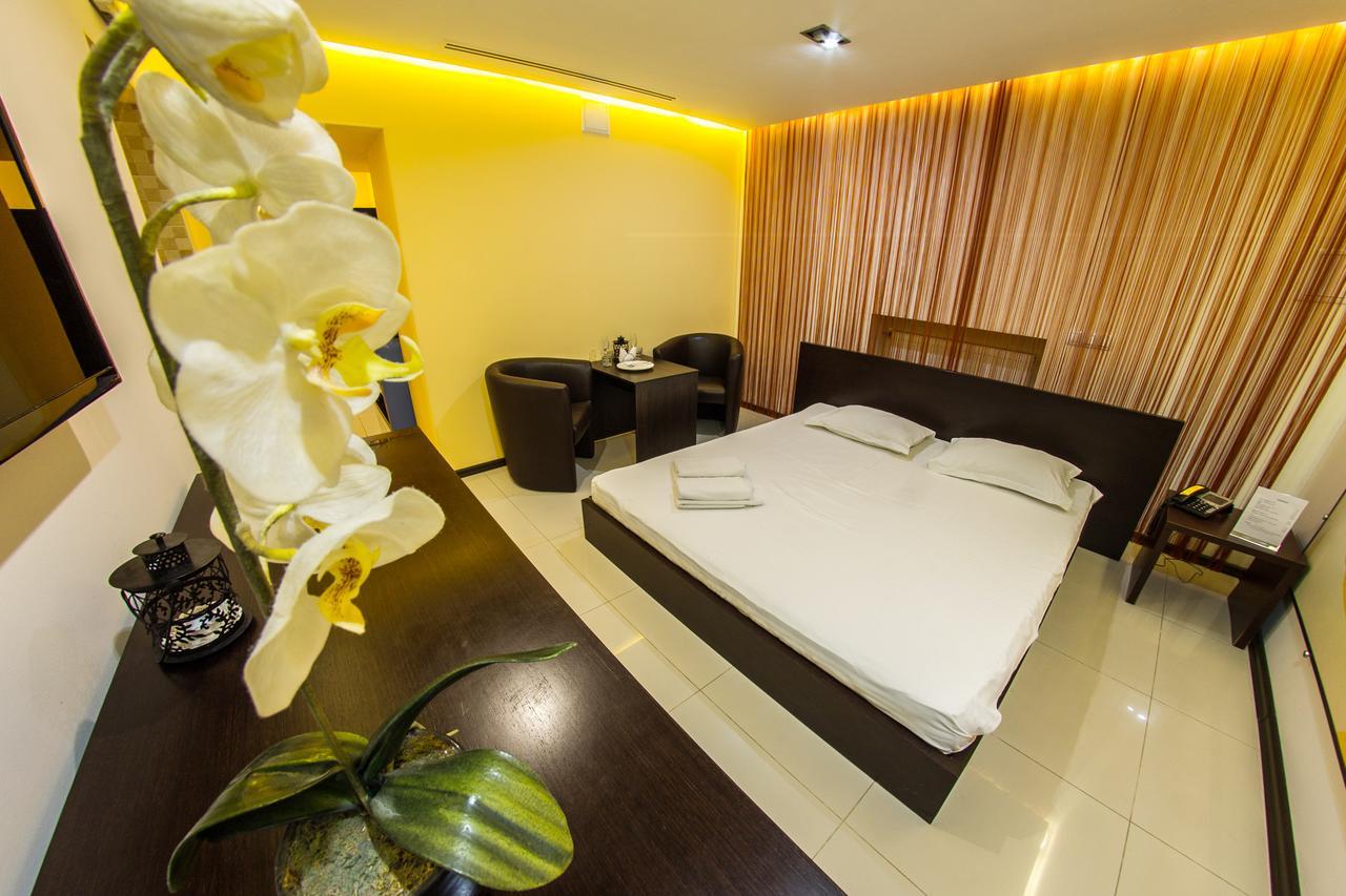 Spa-Отель Релакс Kharkov Luaran gambar